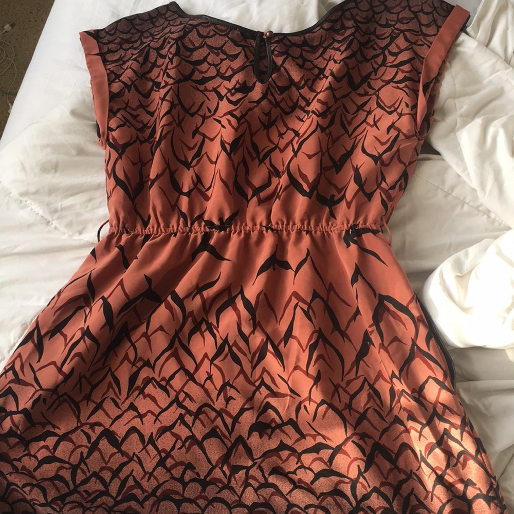 Dress - Picture 4 of 5